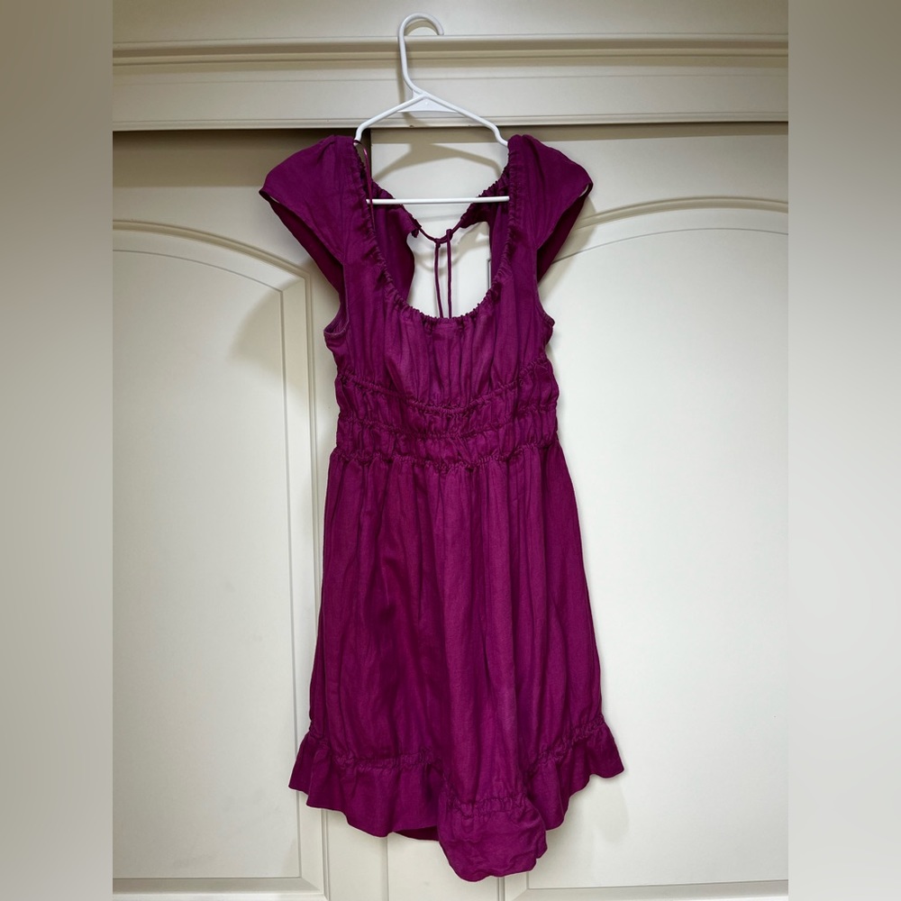 Anthropologie Dress